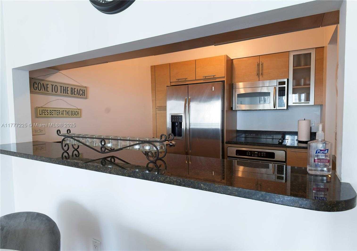 Small Image of 31 SOUTH EAST 5TH ST #1203, Miami Number 10