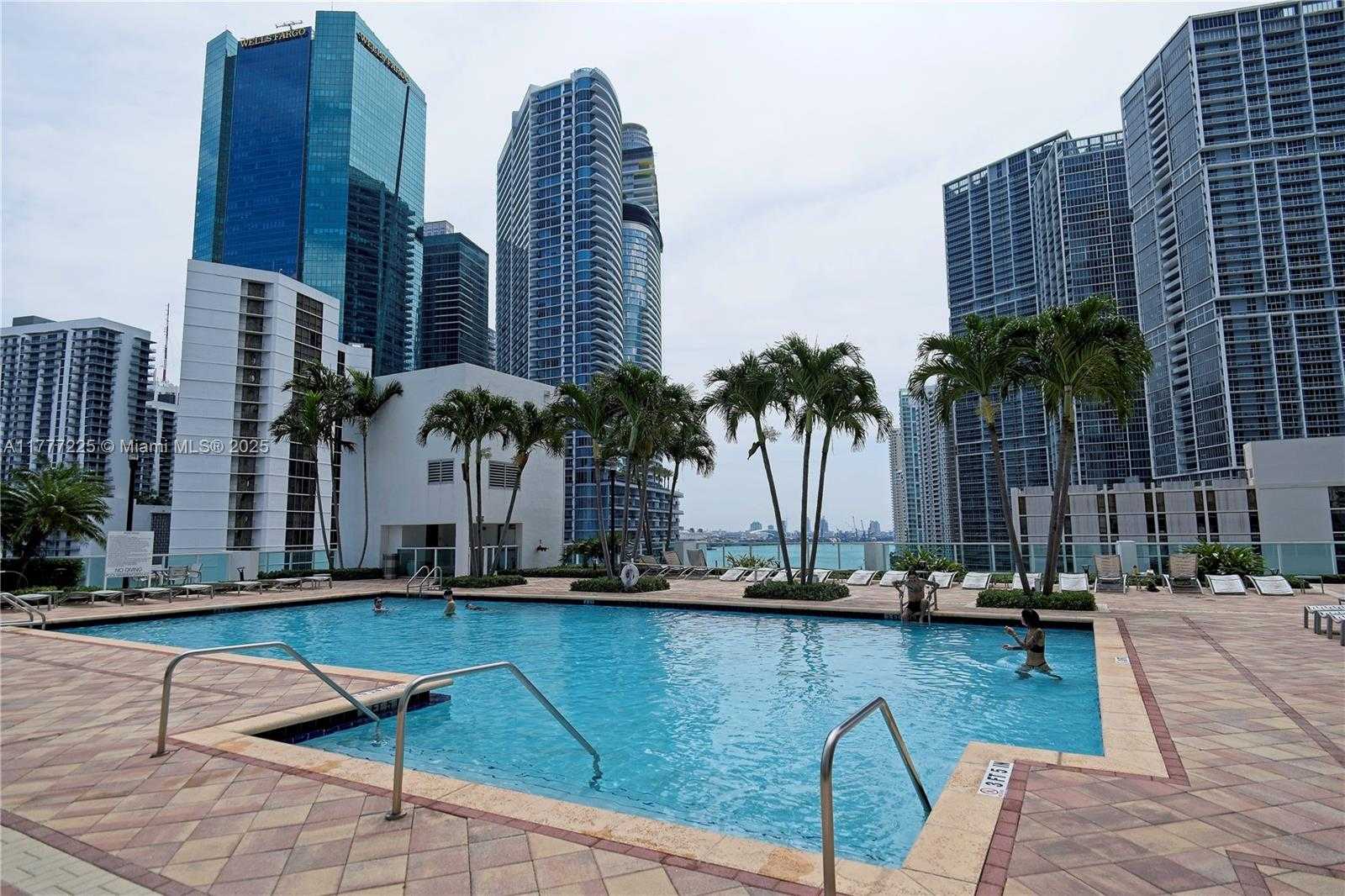 Small Image of 31 SOUTH EAST 5TH ST #1203, Miami Number 2