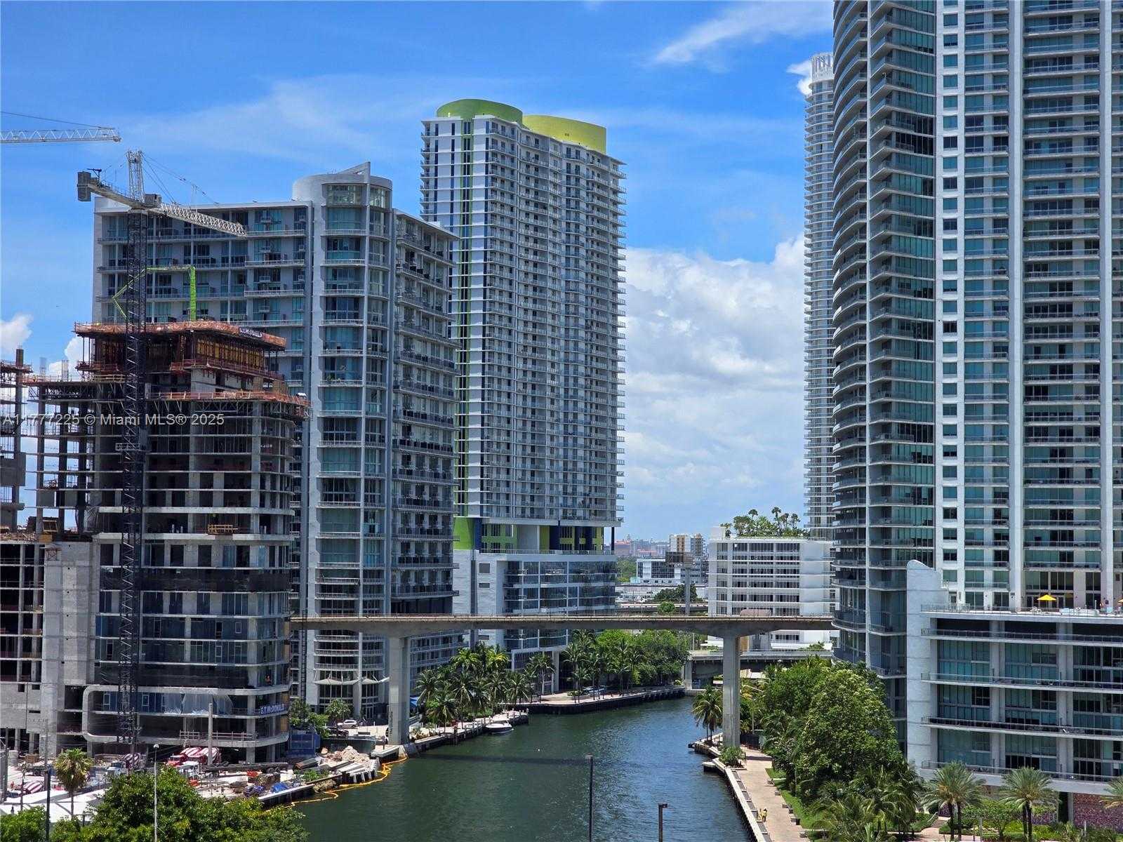 Small Image of 31 SOUTH EAST 5TH #1203, Miami Number 36