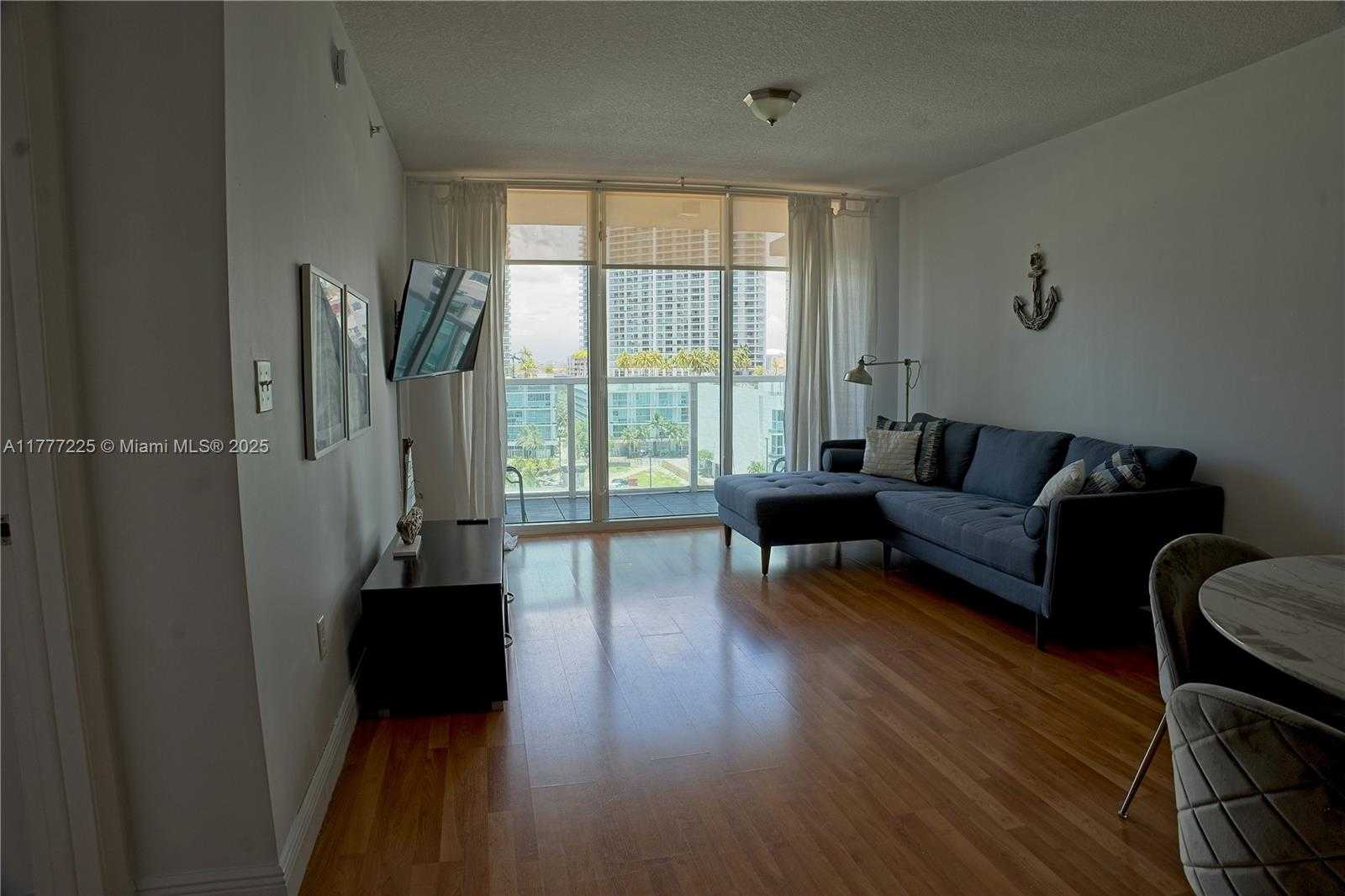 Small Image of 31 SOUTH EAST 5TH #1203, Miami Number 50