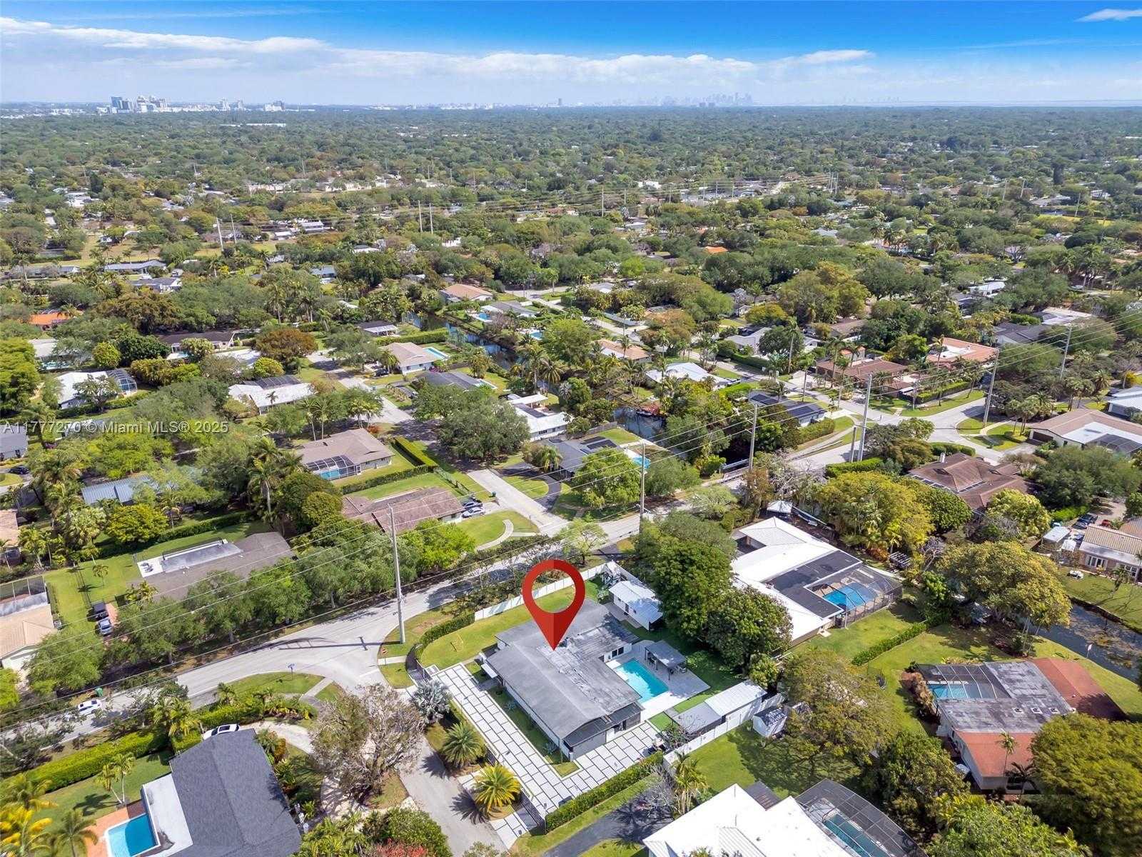 Small Image of 14401 SOUTH WEST 79TH AVE, Palmetto Bay Number 46