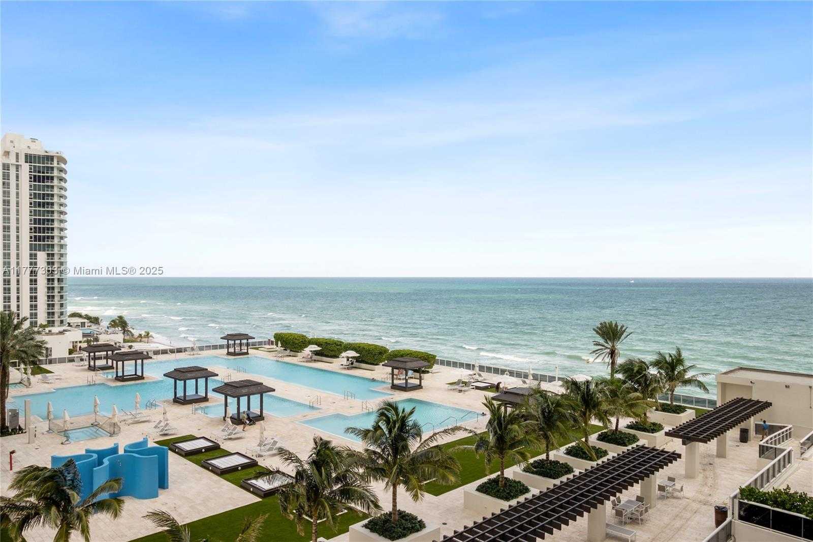 Small Image of 1830 SOUTH OCEAN DR #1108, Hallandale Beach Number 17