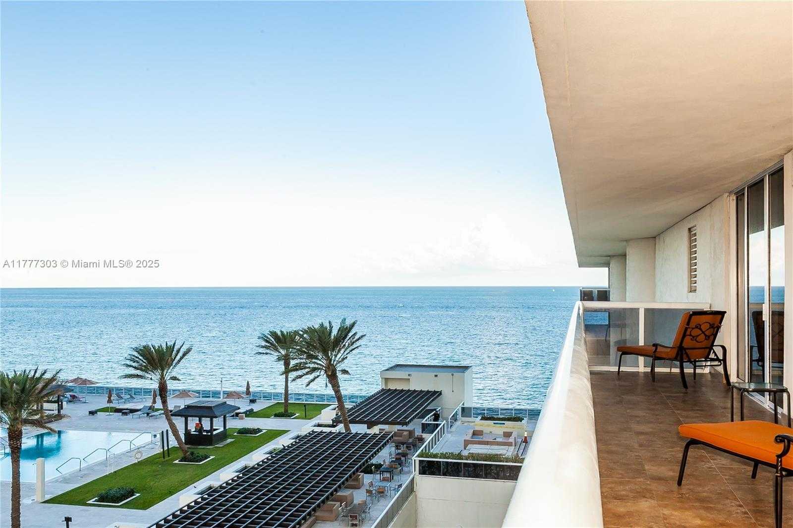 Small Image of 1830 SOUTH OCEAN DR #1108, Hallandale Beach Number 2