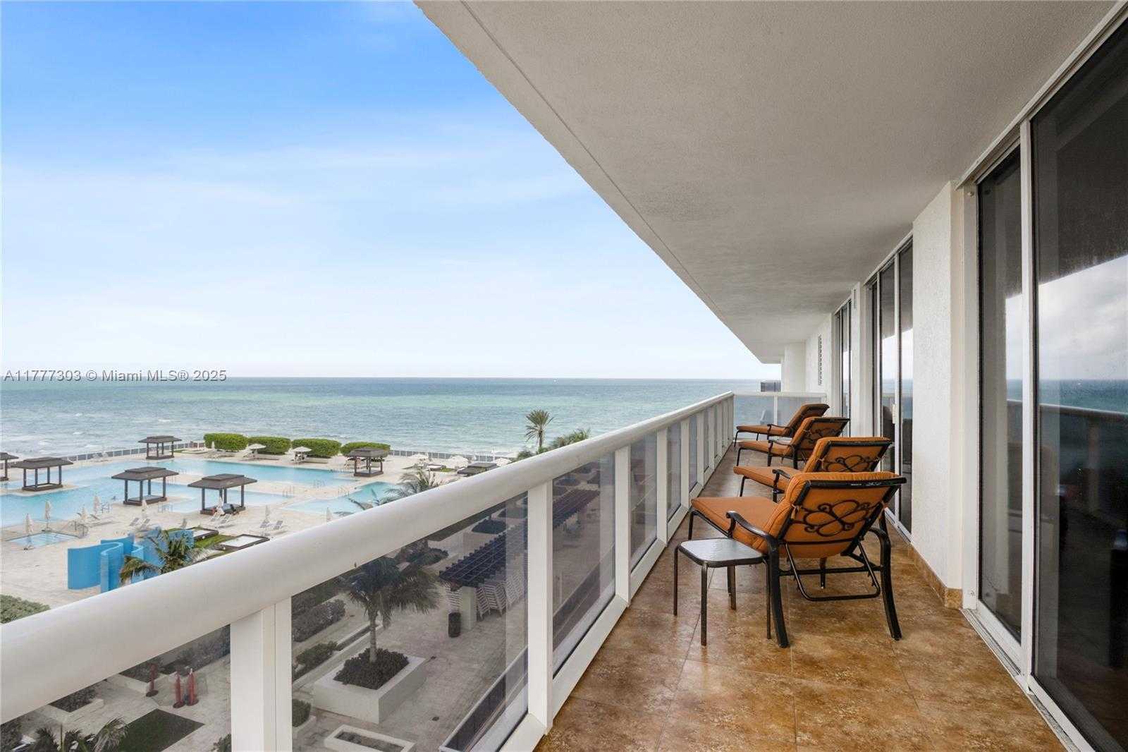 Small Image of 1830 SOUTH OCEAN DR #1108, Hallandale Beach Number 22