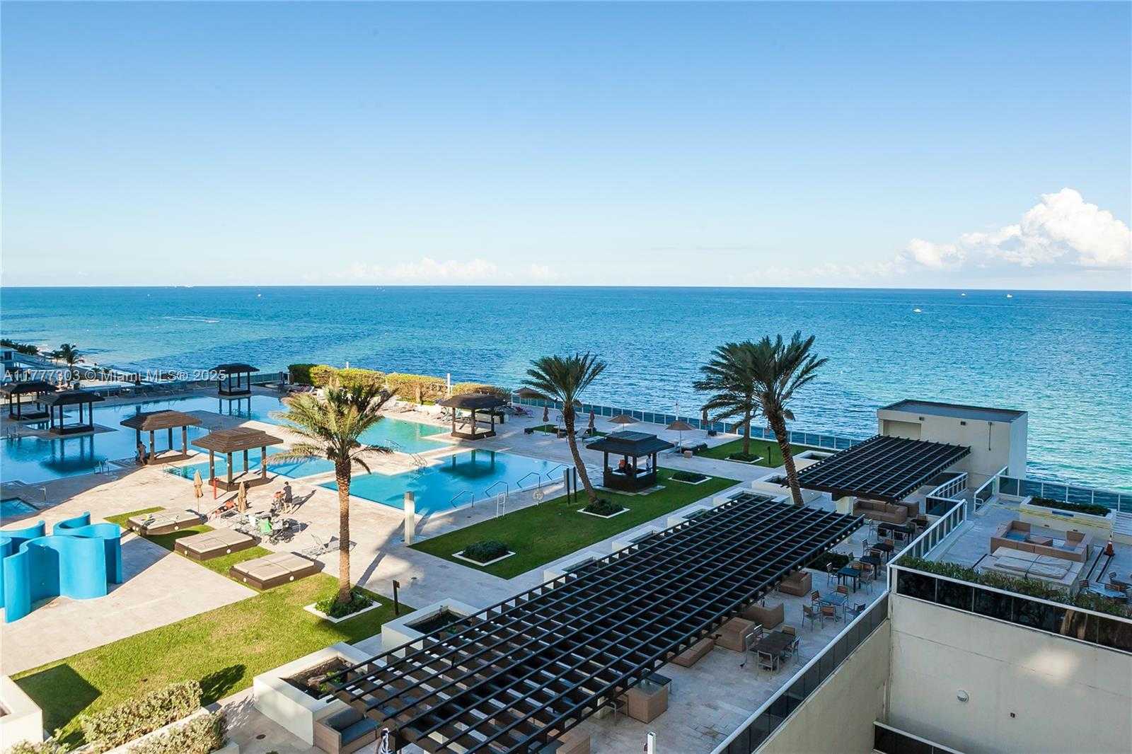 Small Image of 1830 SOUTH OCEAN DR #1108, Hallandale Beach Number 30