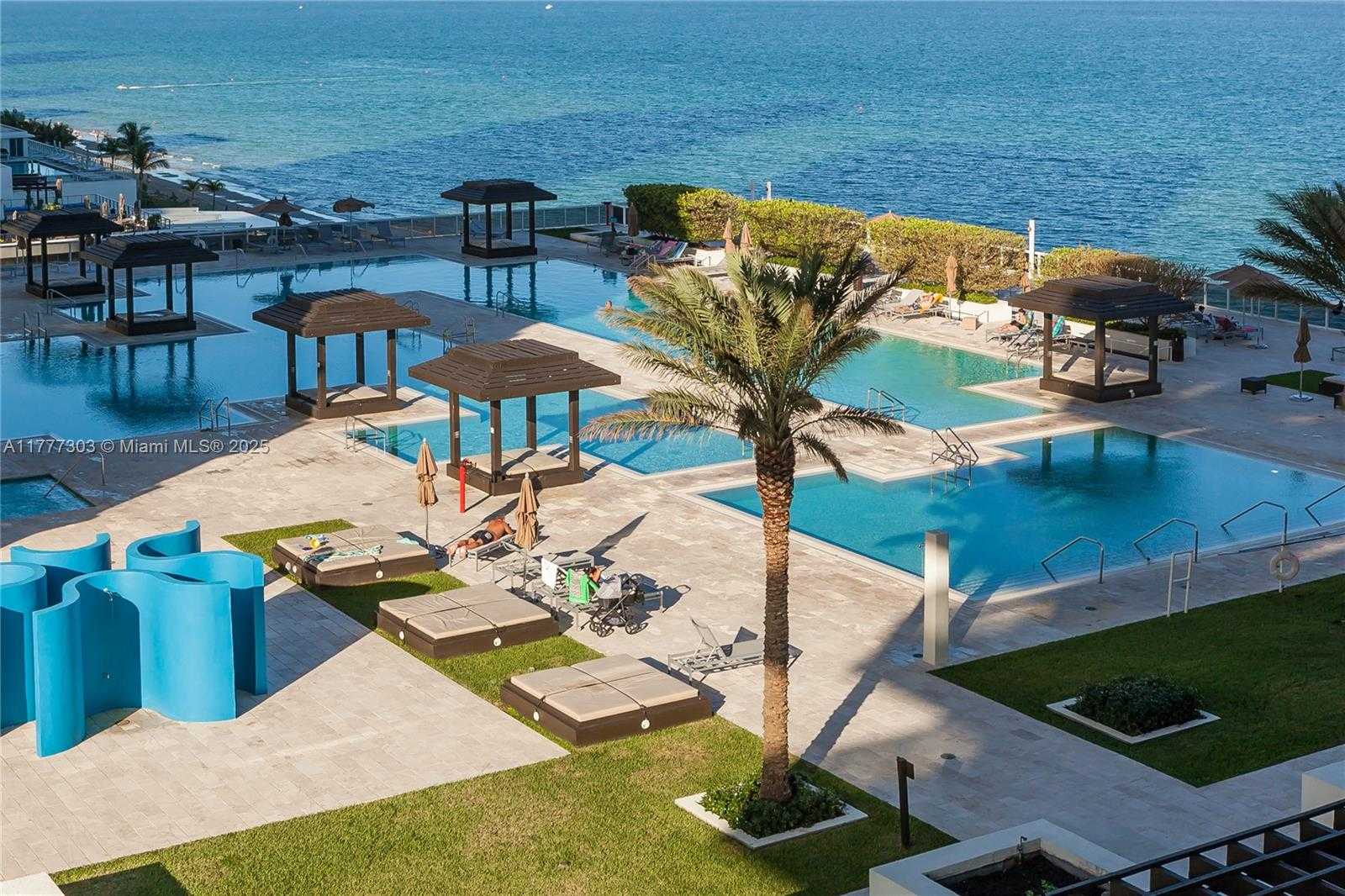 Small Image of 1830 SOUTH OCEAN DR #1108, Hallandale Beach Number 31