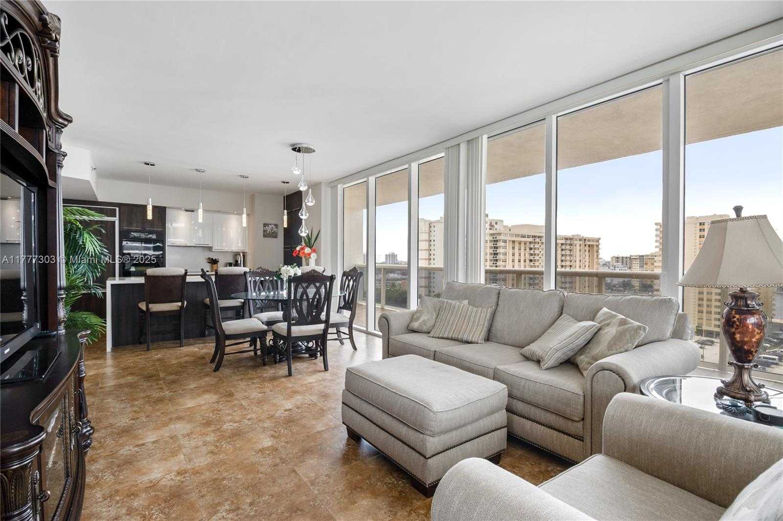Small Image of 1830 SOUTH OCEAN DR #1108, Hallandale Beach Number 6