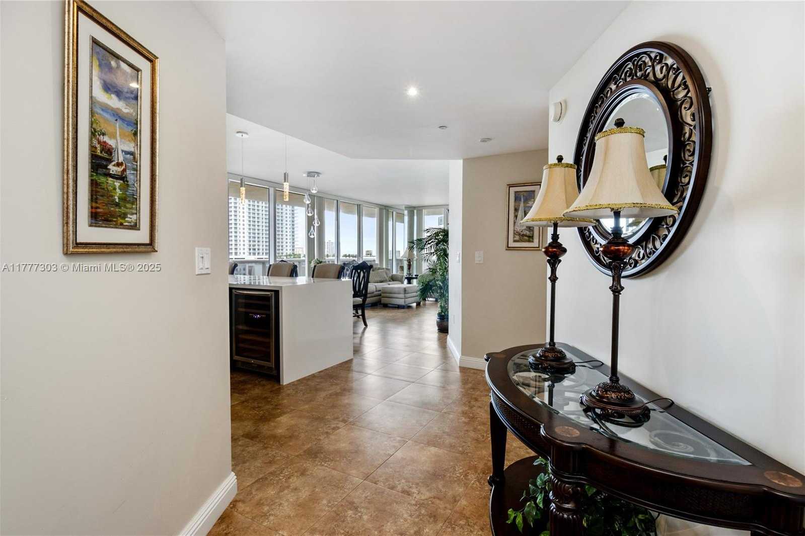 Small Image of 1830 SOUTH OCEAN DR #1108, Hallandale Beach Number 9