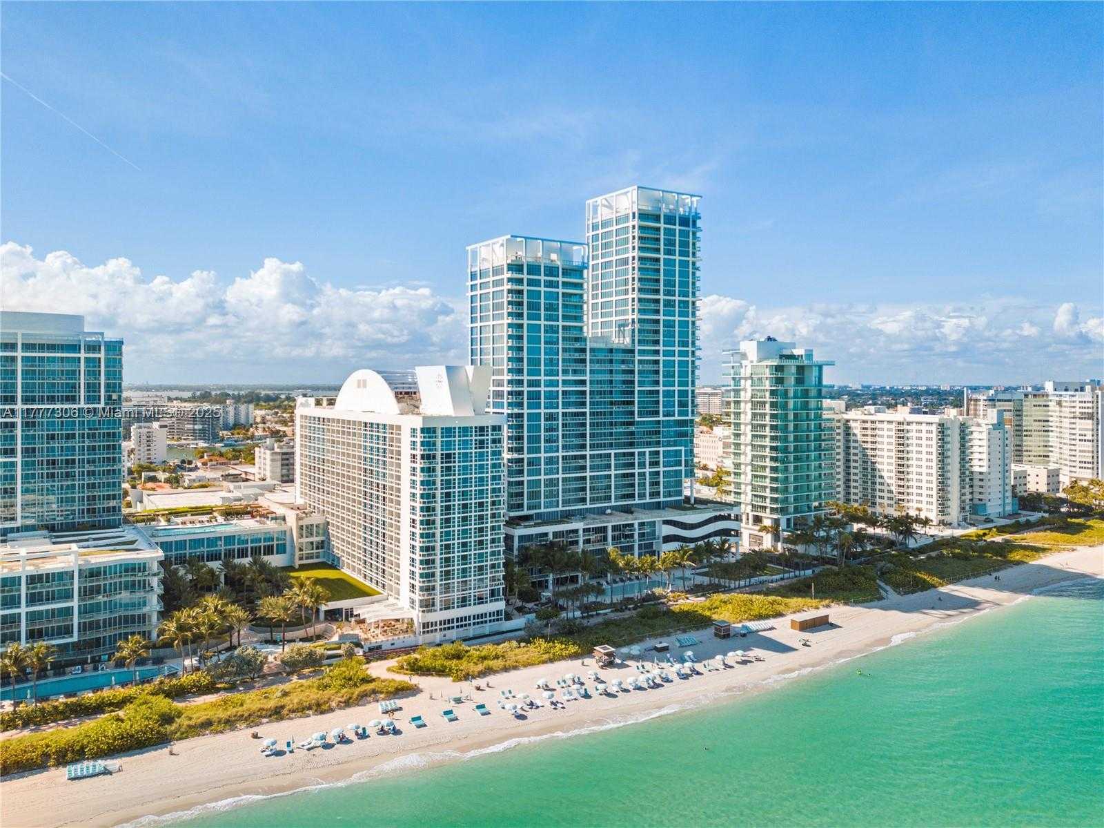 Small Image of 6801 COLLINS AVE #920, Miami Beach Number 15