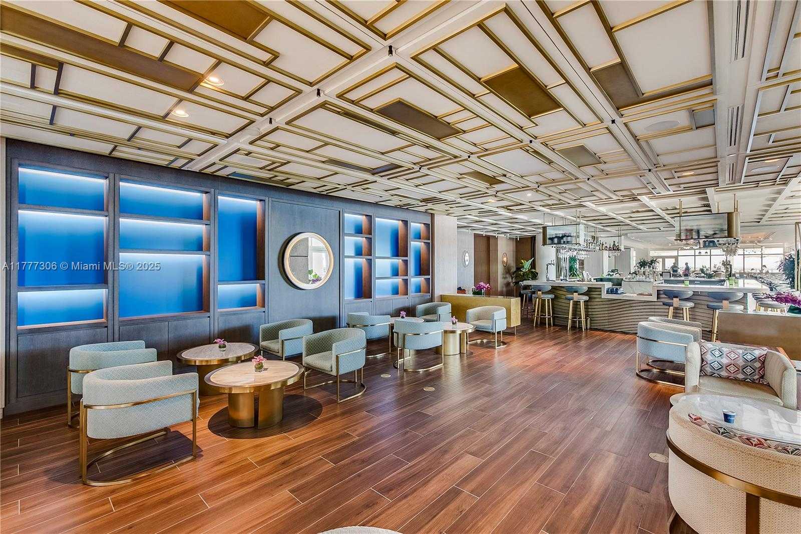 Small Image of 6801 COLLINS AVE #920, Miami Beach Number 17