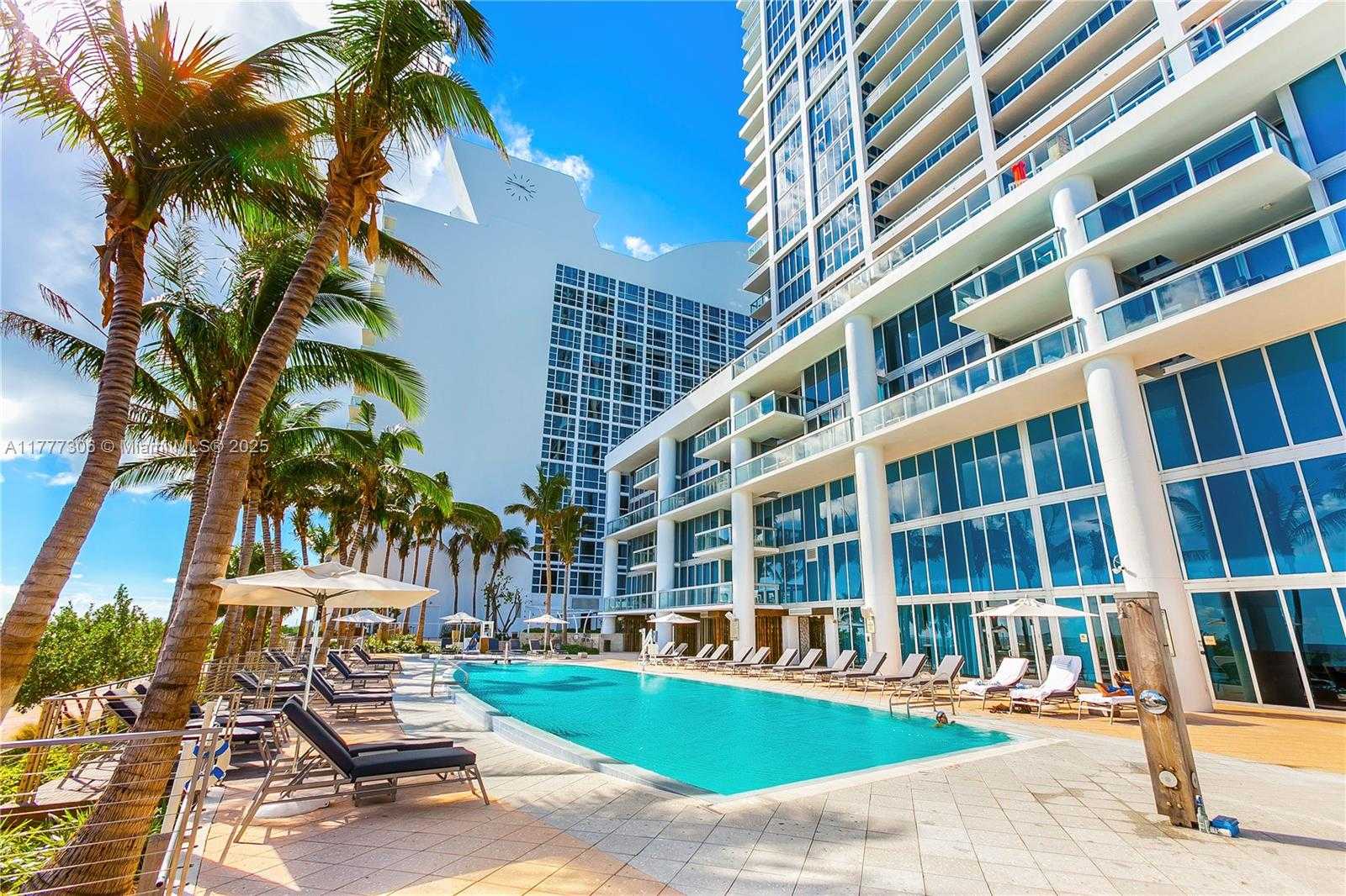 Small Image of 6801 COLLINS AVE #920, Miami Beach Number 19