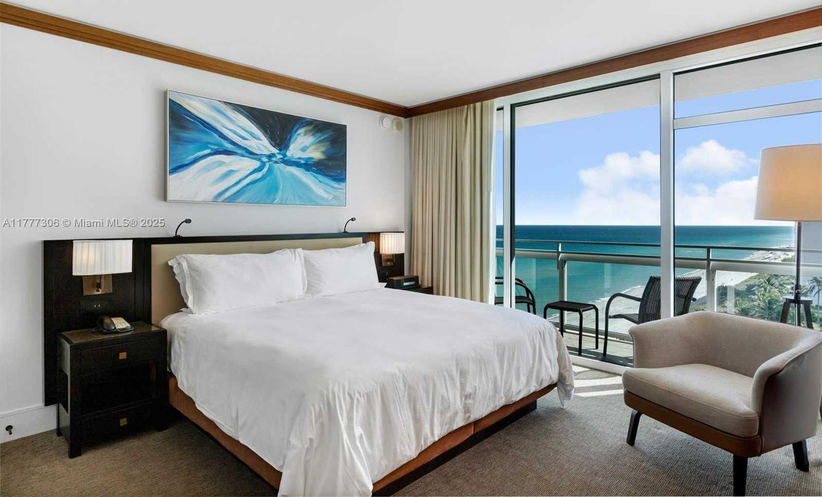 Small Image of 6801 COLLINS AVE #920, Miami Beach Number 3