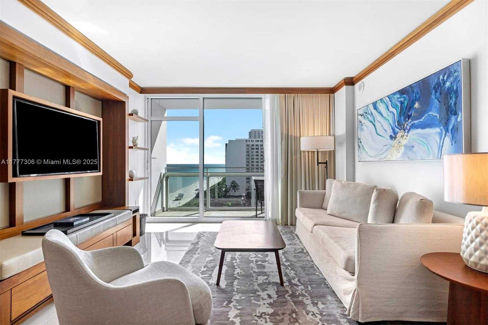 Small Image of 6801 COLLINS AVE #920, Miami Beach Number 4
