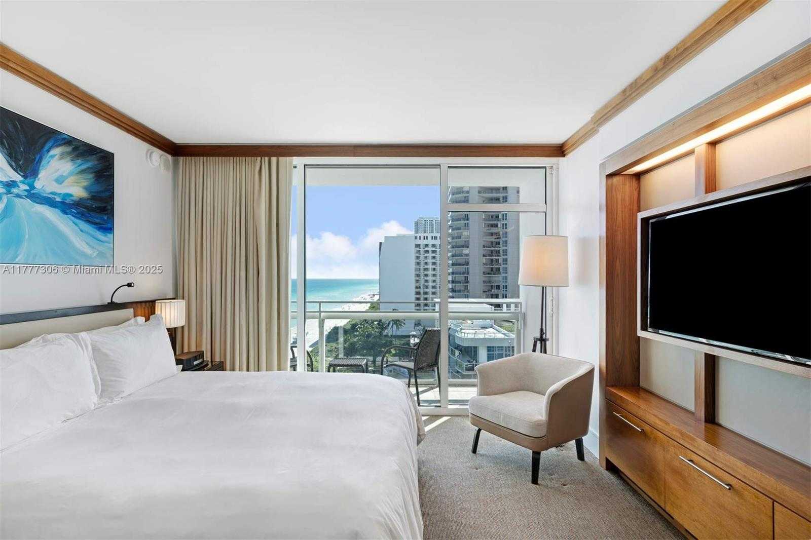 Small Image of 6801 COLLINS AVE #920, Miami Beach Number 6
