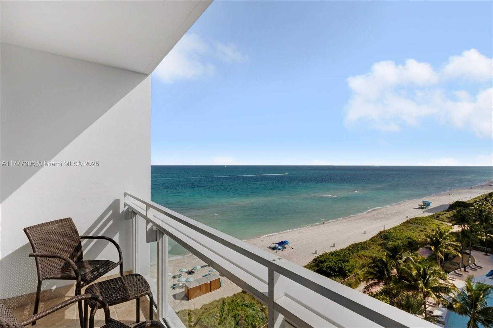 Small Image of 6801 COLLINS AVE #920, Miami Beach Number 7