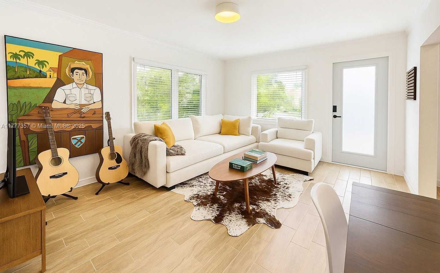 Small Image of 3523 SOUTH WEST 16TH ST, Miami Number 4