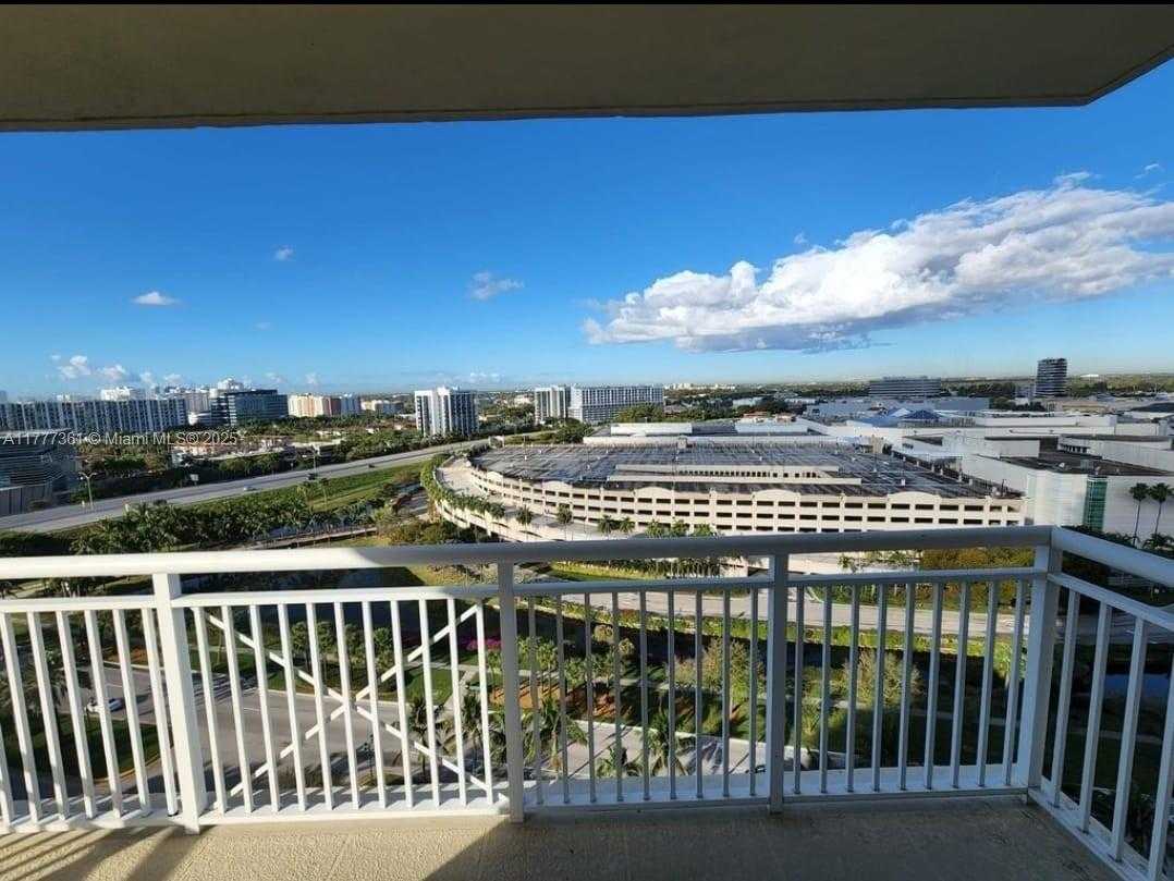 Small Image of 19501 WEST COUNTRY CLUB DR #1508, Aventura Number 11