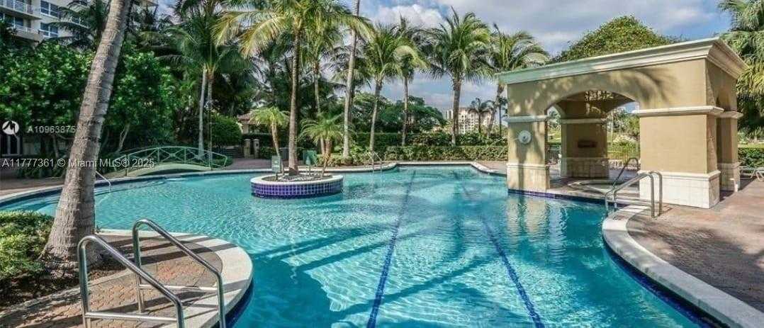 Small Image of 19501 WEST COUNTRY CLUB DR #1508, Aventura Number 12