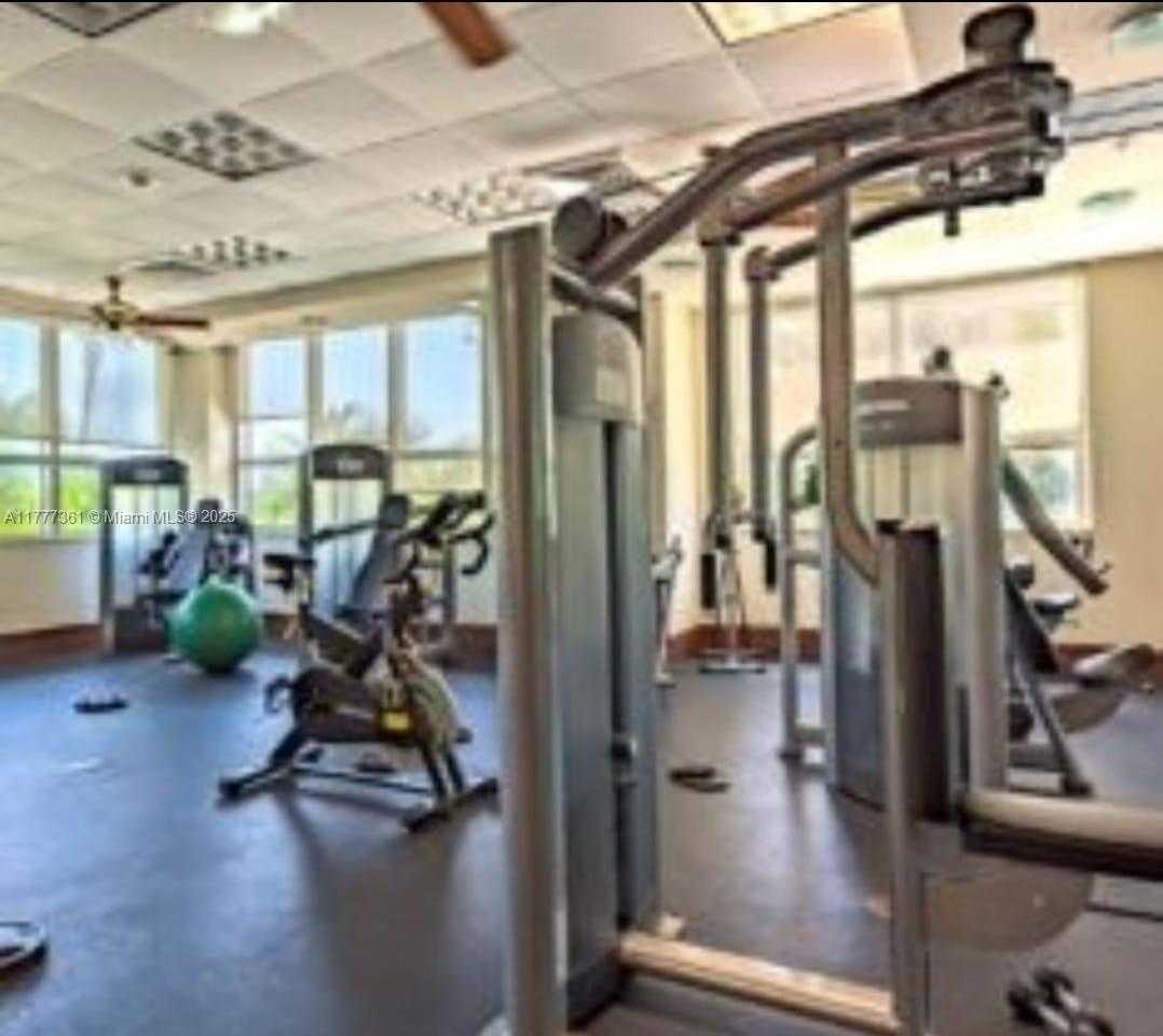 Small Image of 19501 WEST COUNTRY CLUB DR #1508, Aventura Number 14