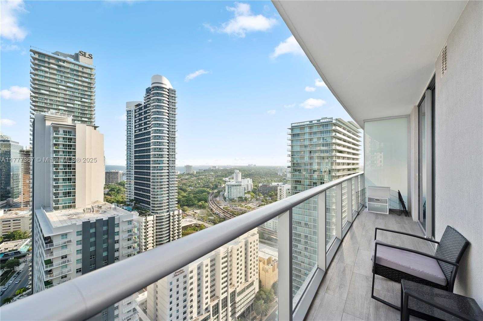 Small Image of 1100 SOUTH MIAMI AVE #3102, Miami Number 13