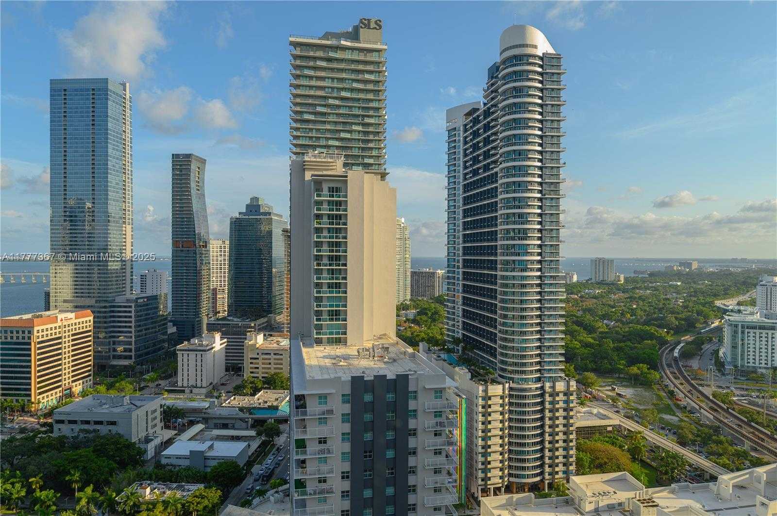 Small Image of 1100 SOUTH MIAMI AVE #3102, Miami Number 15