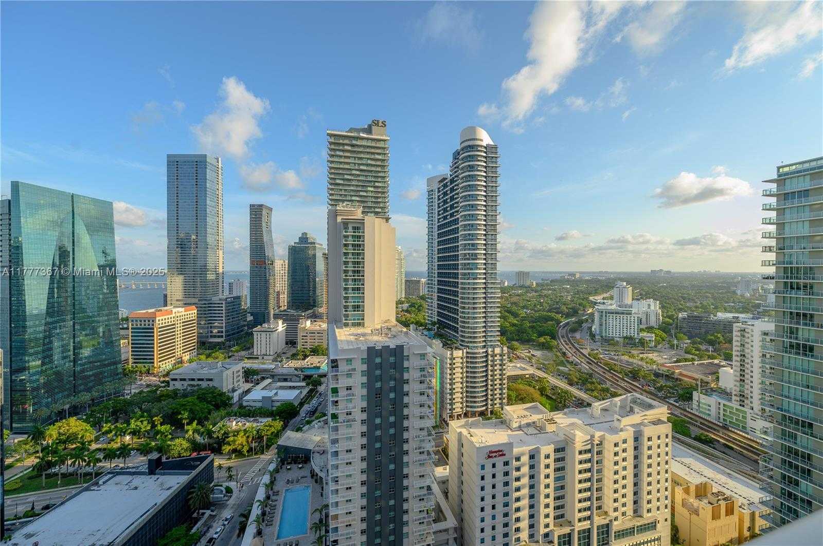 Small Image of 1100 SOUTH MIAMI AVE #3102, Miami Number 16