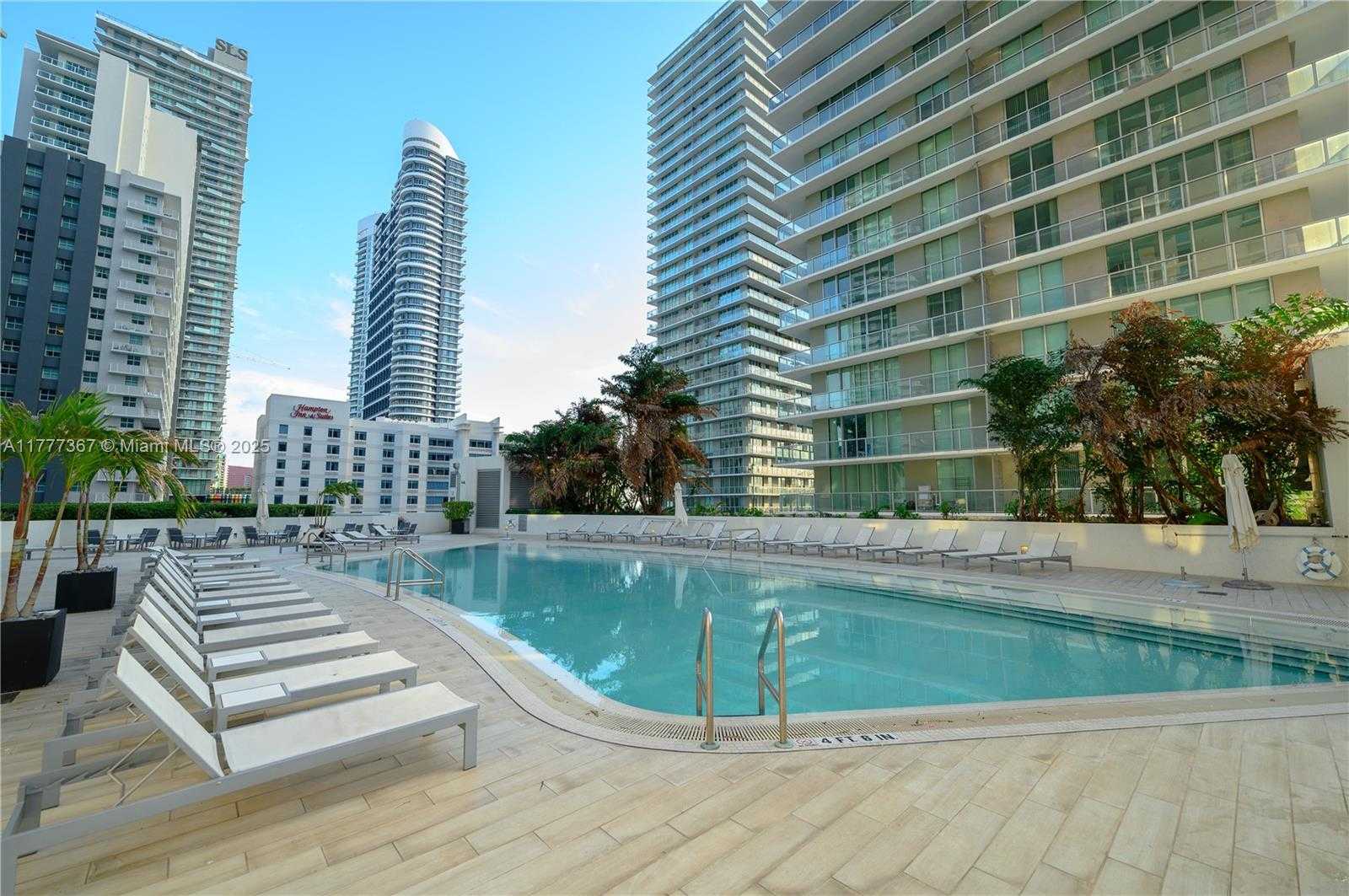 Small Image of 1100 SOUTH MIAMI AVE #3102, Miami Number 17