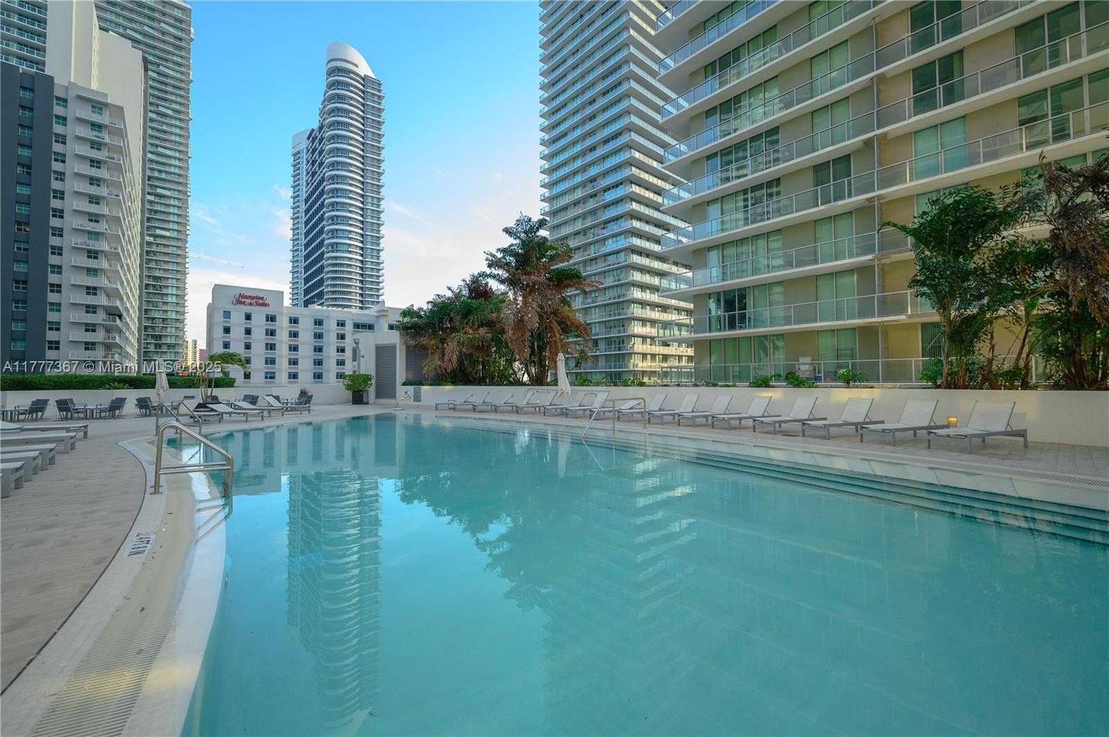 Small Image of 1100 SOUTH MIAMI AVE #3102, Miami Number 18