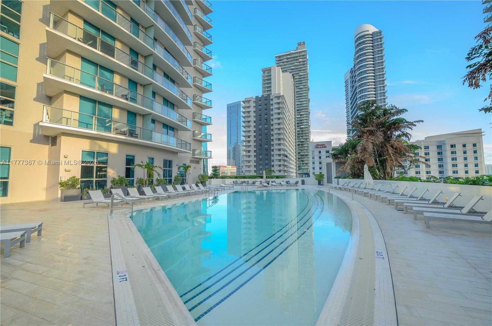 Small Image of 1100 SOUTH MIAMI AVE #3102, Miami Number 19