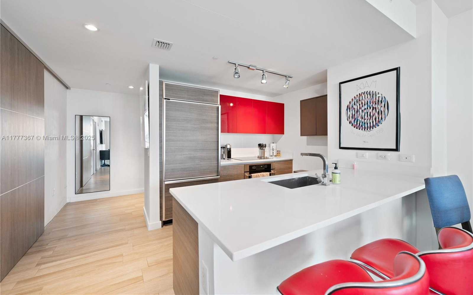 Small Image of 1100 SOUTH MIAMI AVE #3102, Miami Number 2