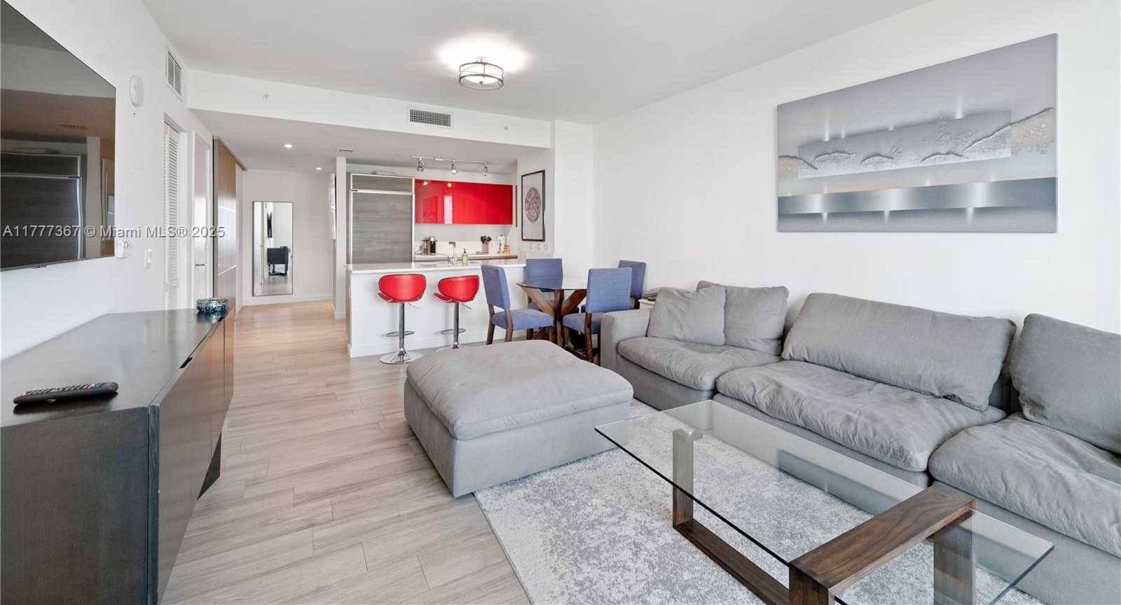 Small Image of 1100 SOUTH MIAMI AVE #3102, Miami Number 5