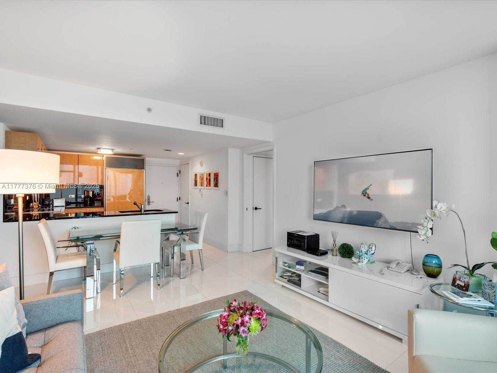 Small Image of 6801 COLLINS AVE #1209, Miami Beach Number 12