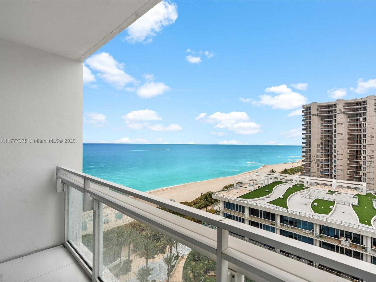 Small Image of 6801 COLLINS AVE #1209, Miami Beach Number 2