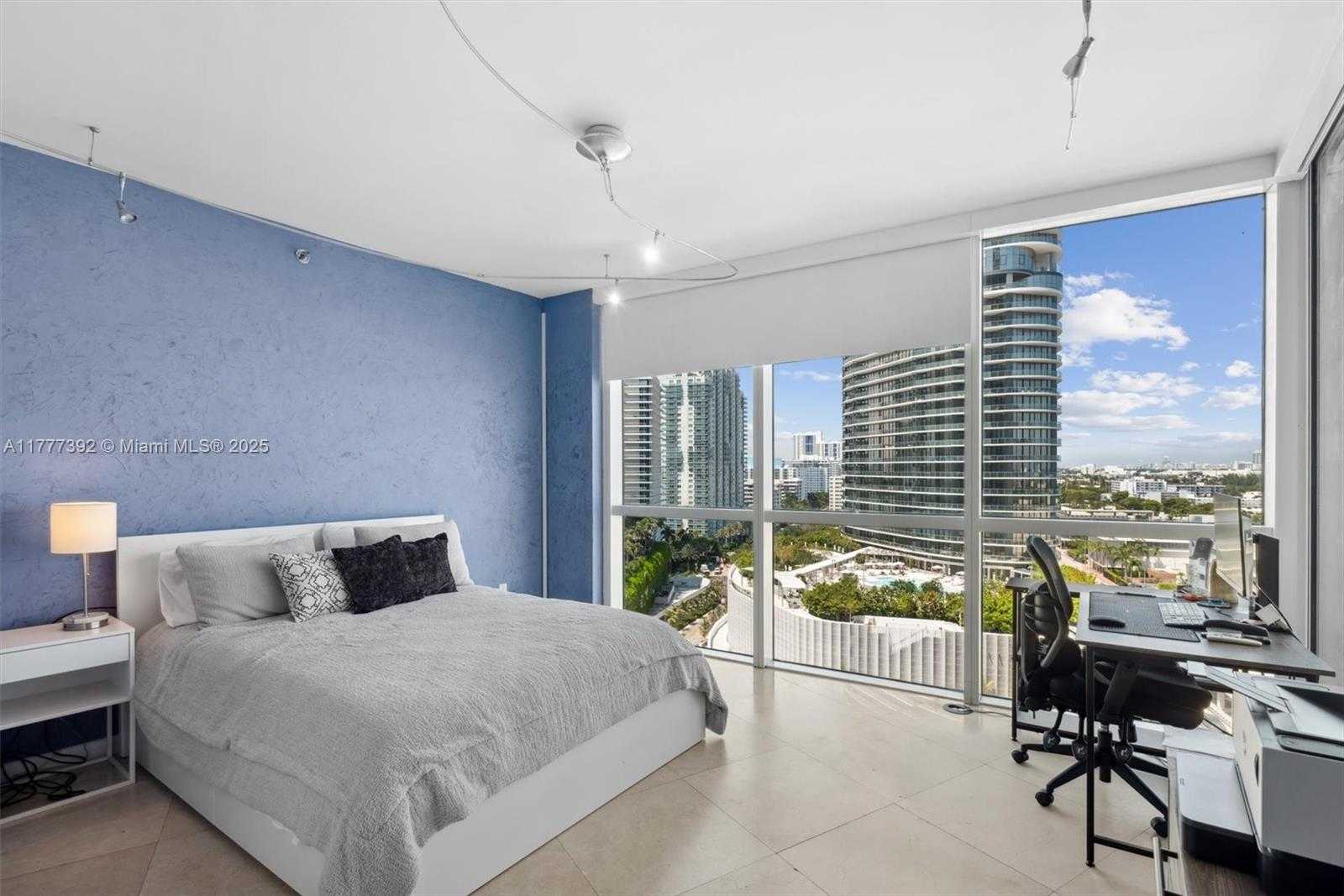 Small Image of 450 ALTON RD #1404, Miami Beach Number 14