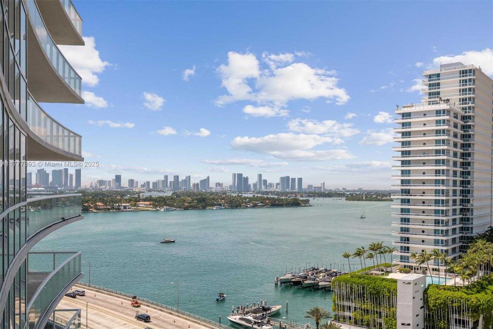 Small Image of 450 ALTON RD #1404, Miami Beach Number 21
