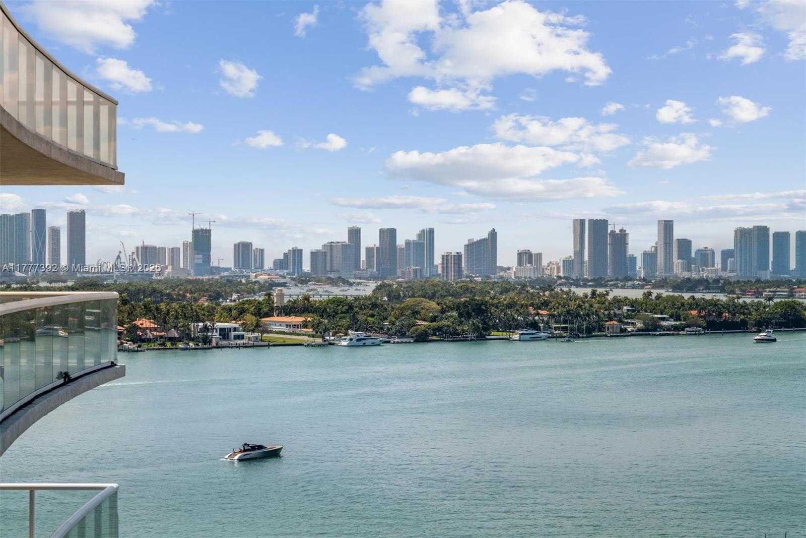 Small Image of 450 ALTON RD #1404, Miami Beach Number 22