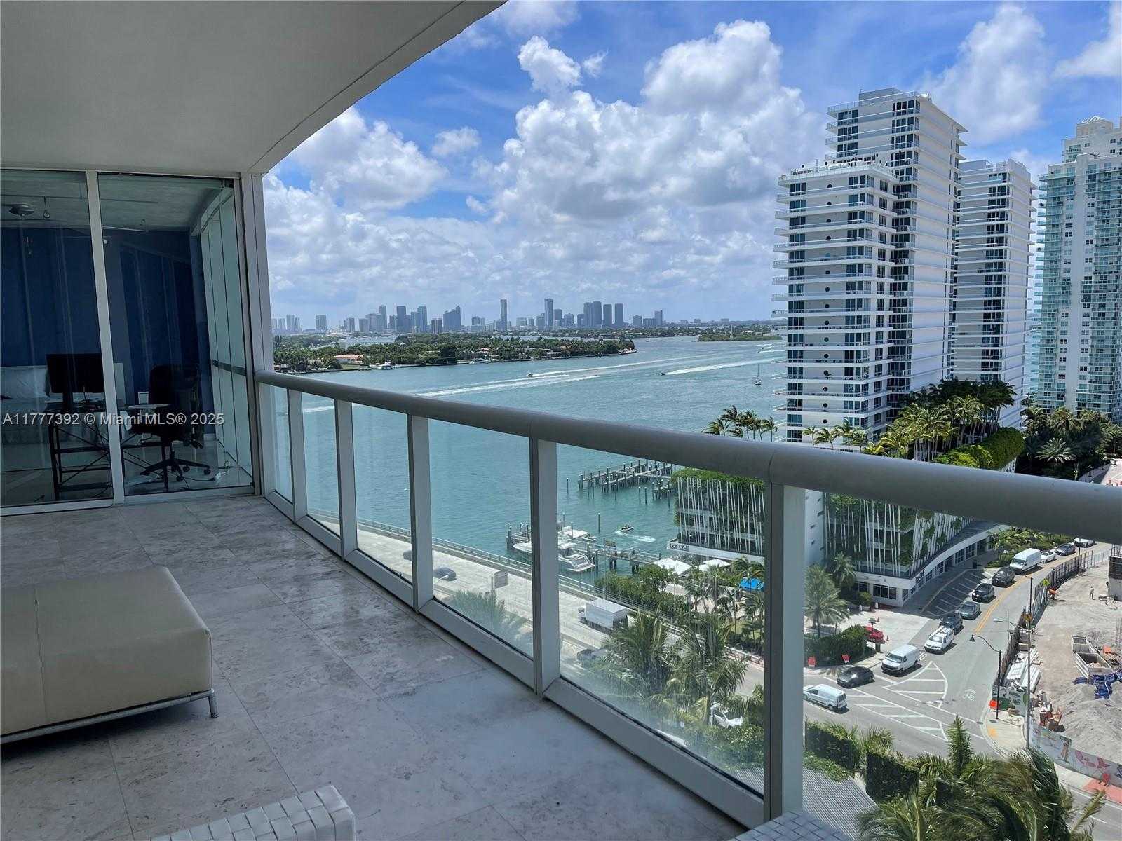 Small Image of 450 ALTON RD #1404, Miami Beach Number 23