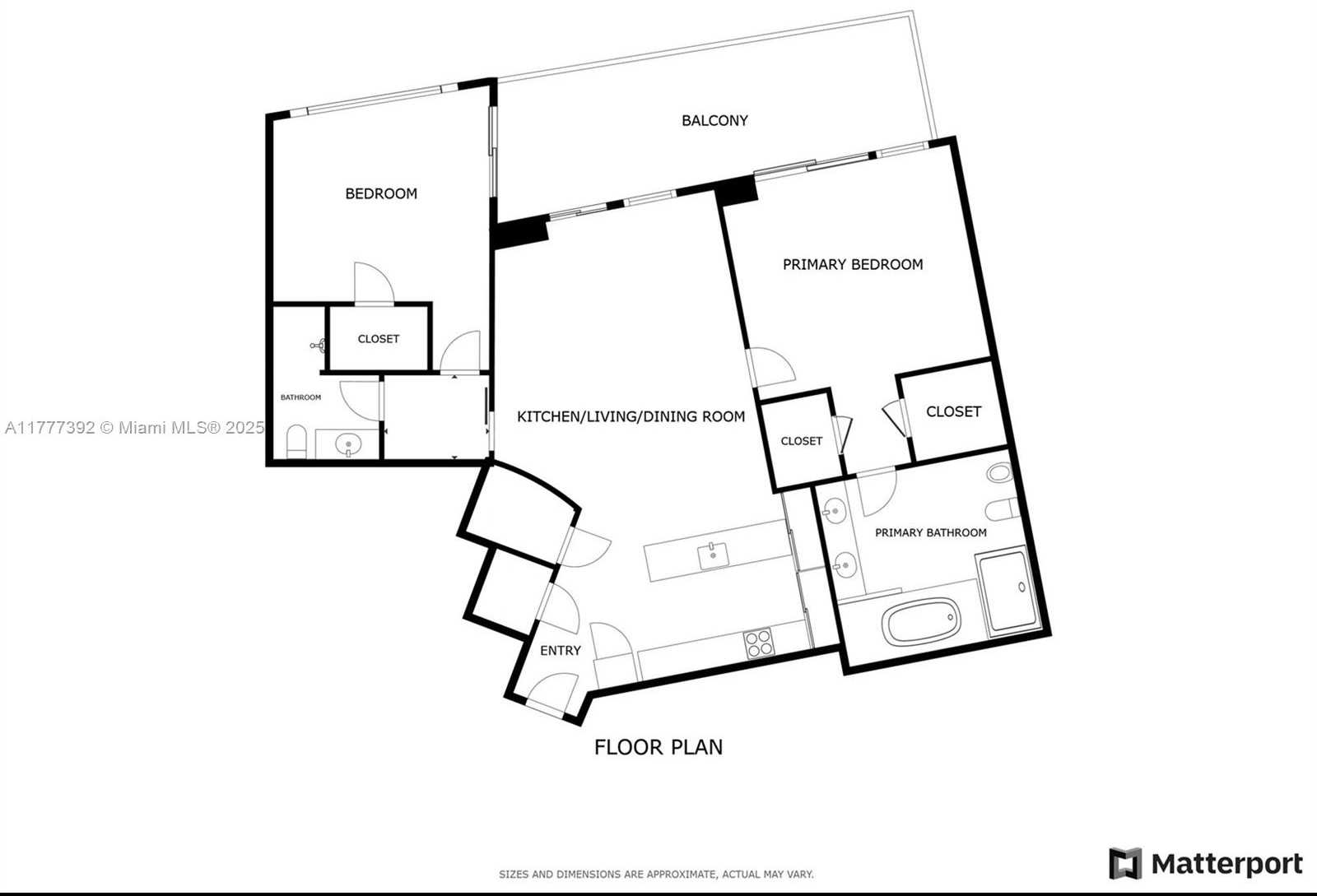 Small Image of 450 ALTON RD #1404, Miami Beach Number 25