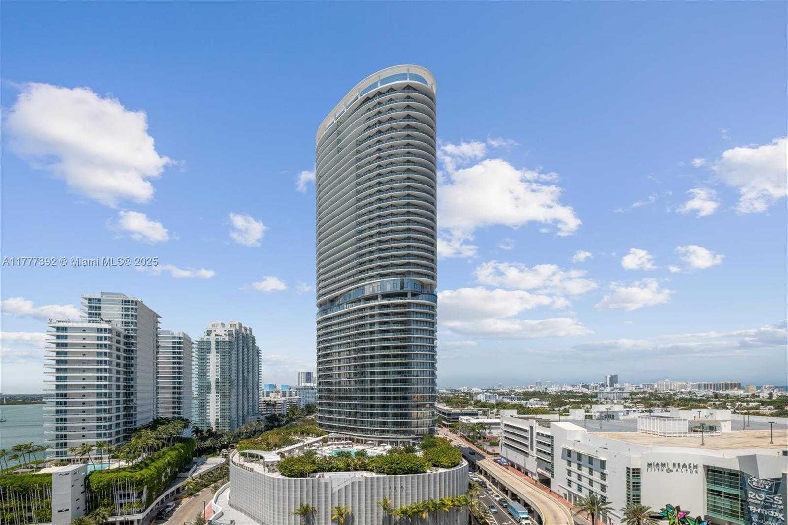 Small Image of 450 ALTON RD #1404, Miami Beach Number 26
