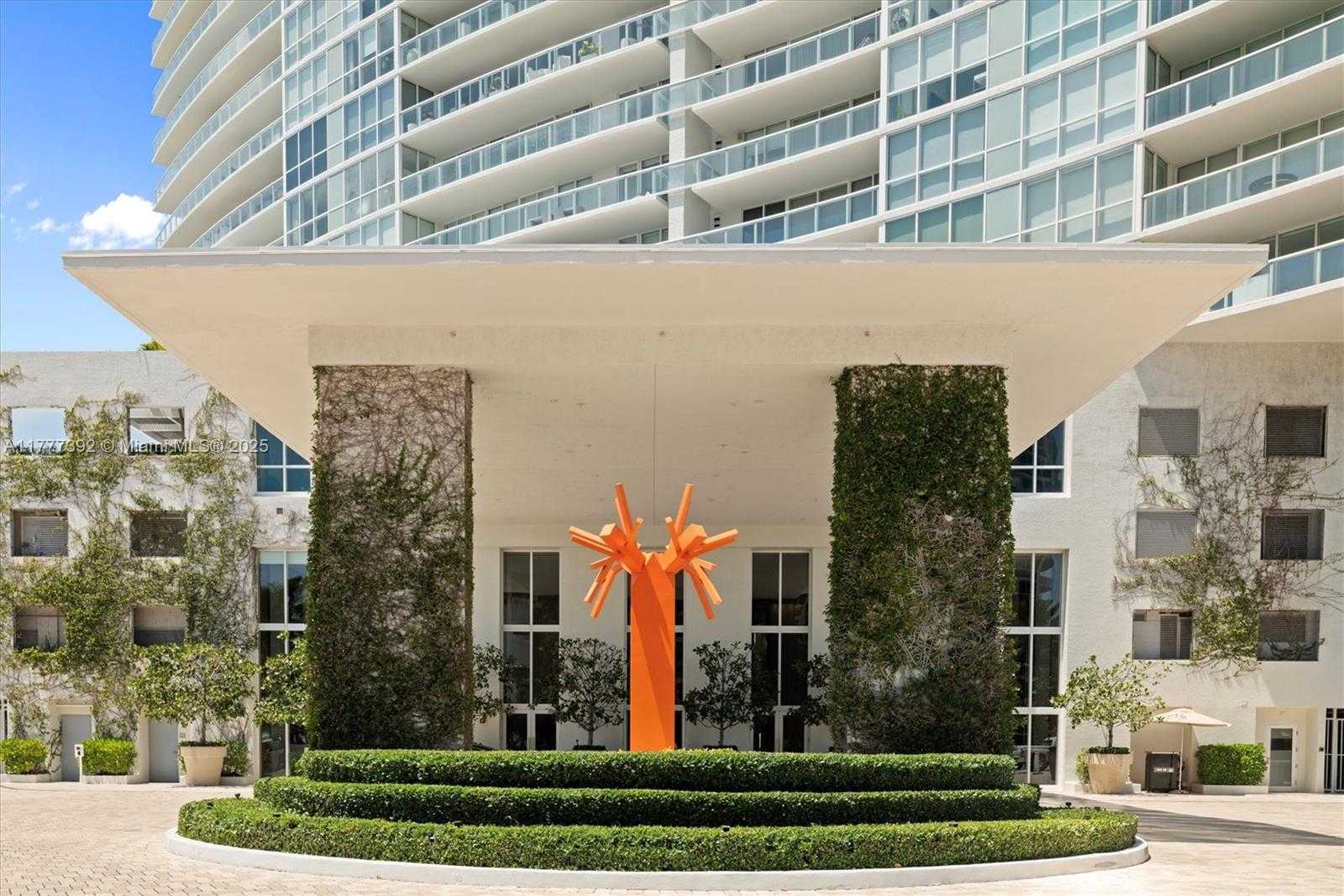 Small Image of 450 ALTON RD #1404, Miami Beach Number 27