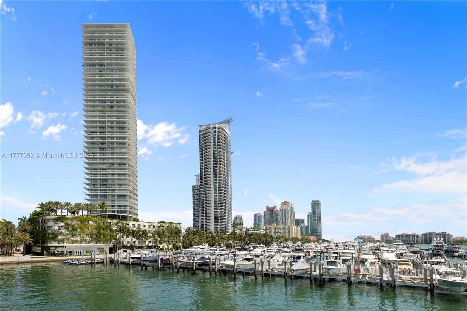 Small Image of 450 ALTON RD #1404, Miami Beach Number 30