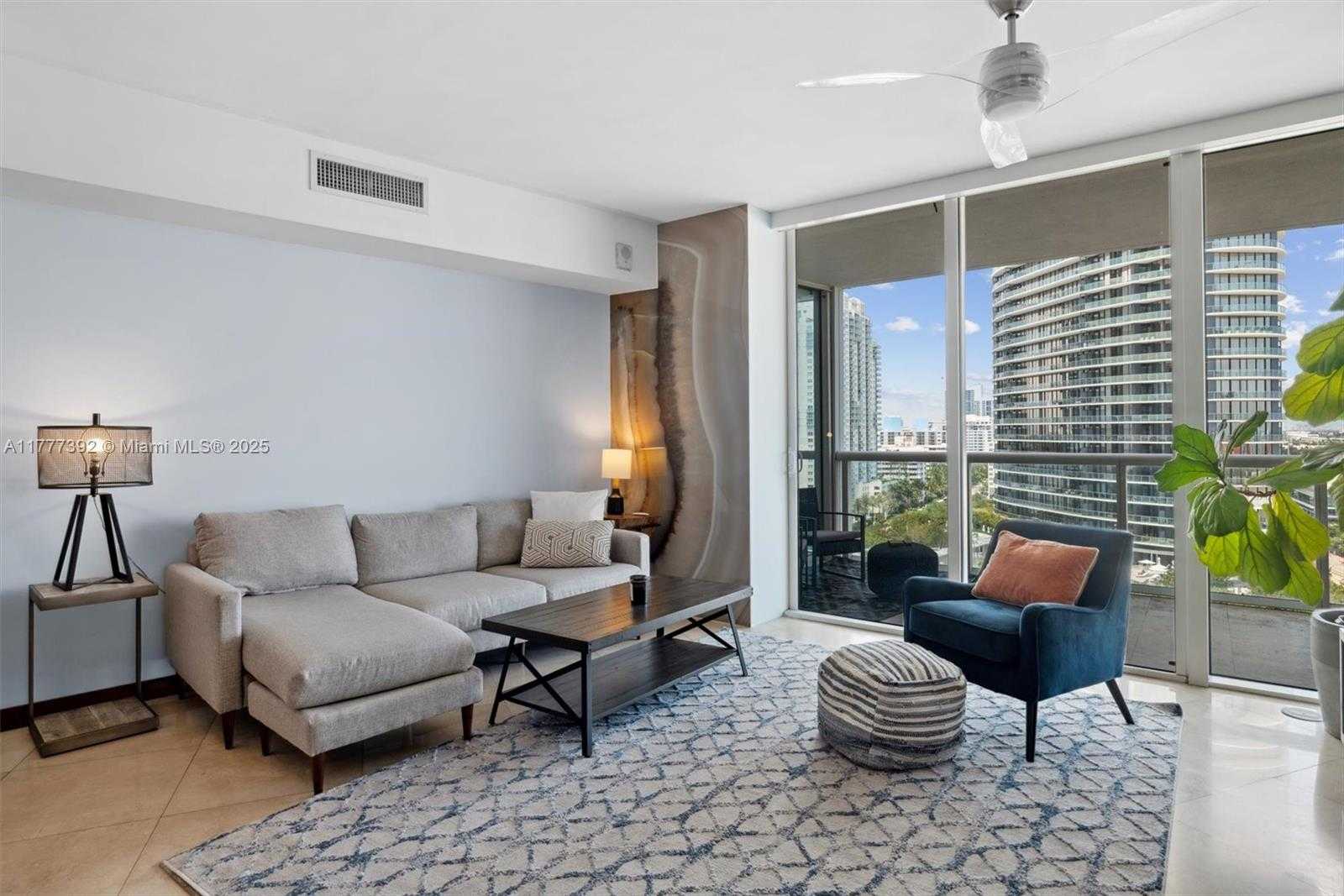 Small Image of 450 ALTON RD #1404, Miami Beach Number 5