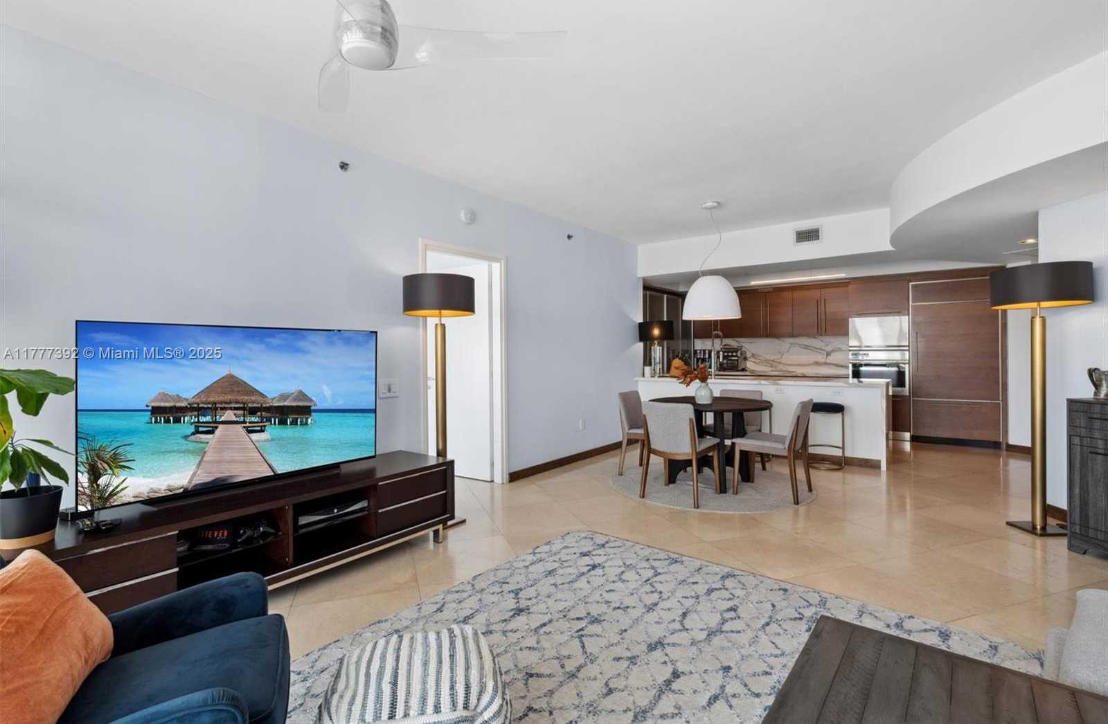 Small Image of 450 ALTON RD #1404, Miami Beach Number 7