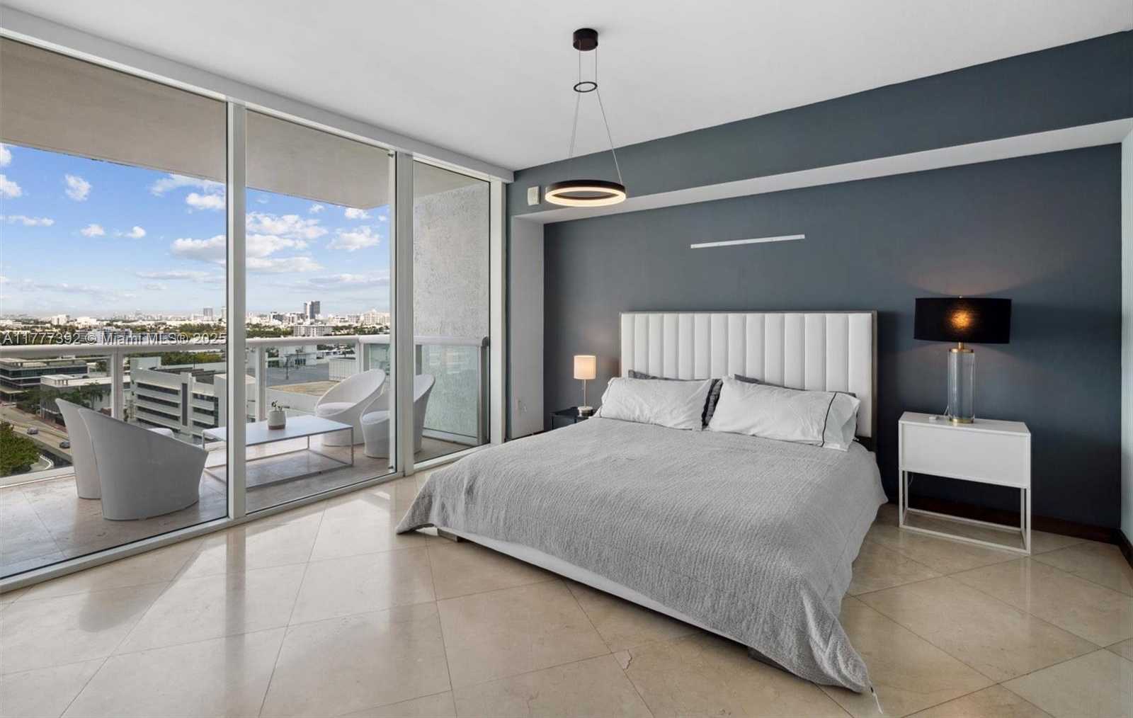 Small Image of 450 ALTON RD #1404, Miami Beach Number 8