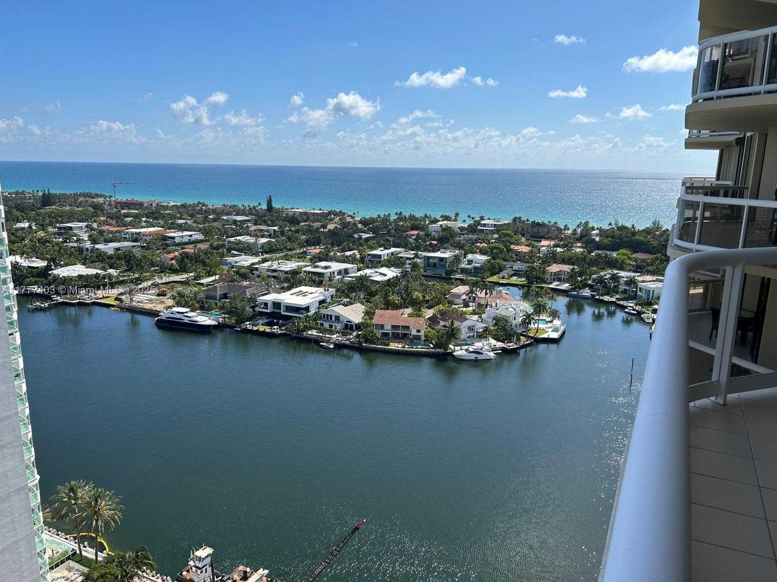 Small Image of 20191 EAST COUNTRY CLUB DR #2504, Aventura Number 10