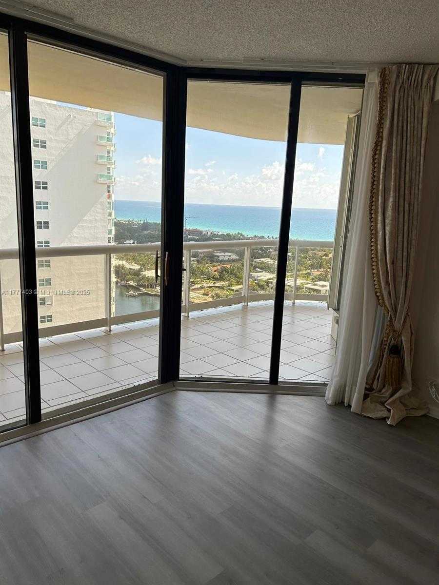 Small Image of 20191 EAST COUNTRY CLUB DR #2504, Aventura Number 11