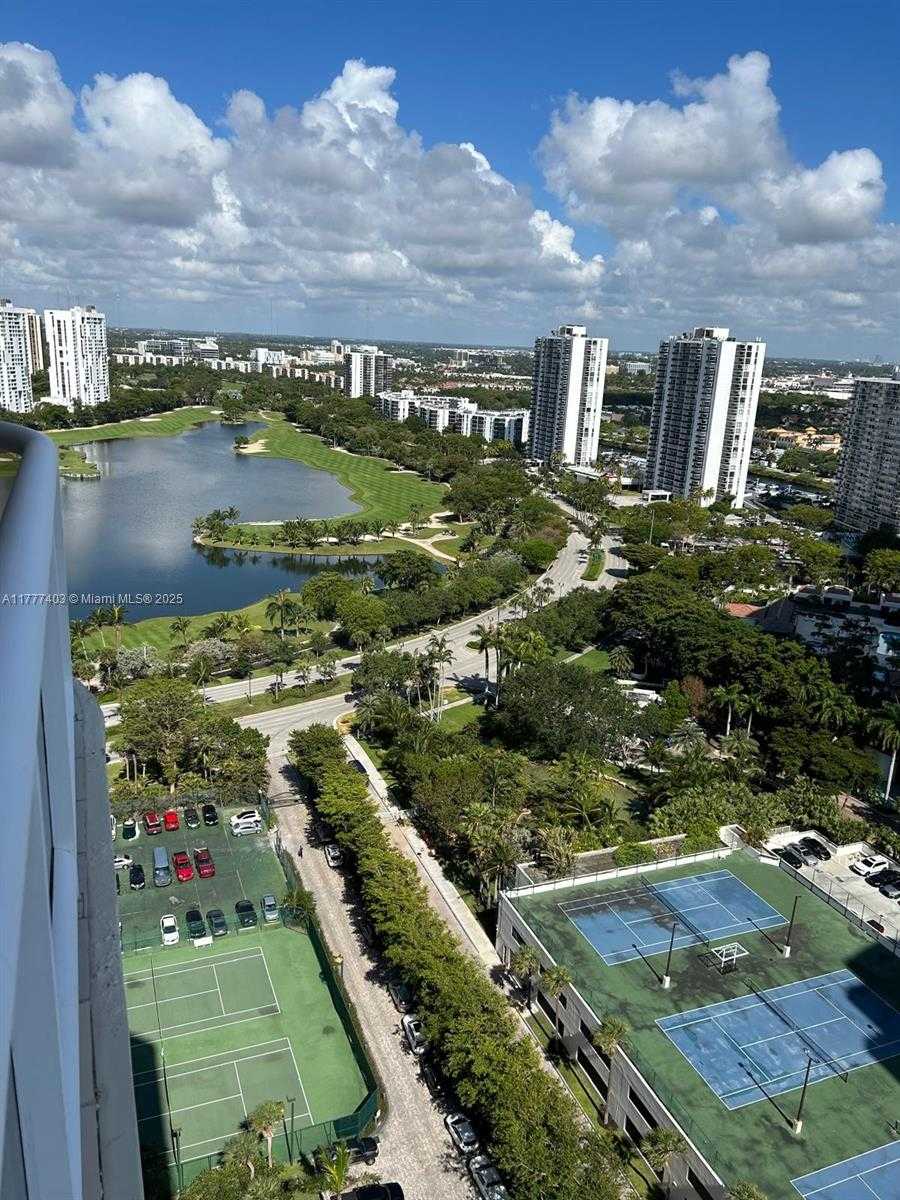 Small Image of 20191 EAST COUNTRY CLUB DR #2504, Aventura Number 12