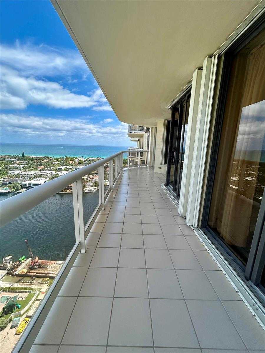 Small Image of 20191 EAST COUNTRY CLUB DR #2504, Aventura Number 29
