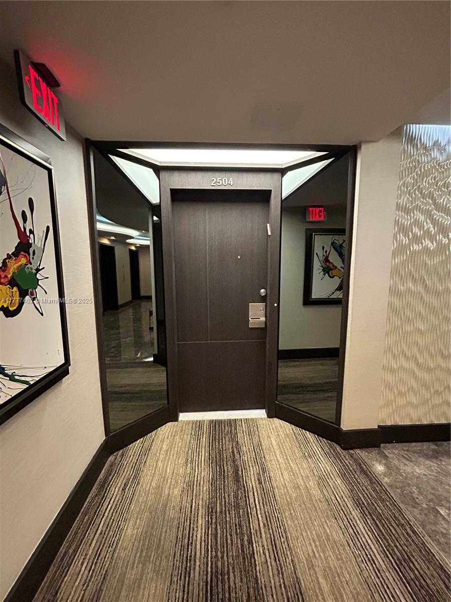 Small Image of 20191 EAST COUNTRY CLUB DR #2504, Aventura Number 9