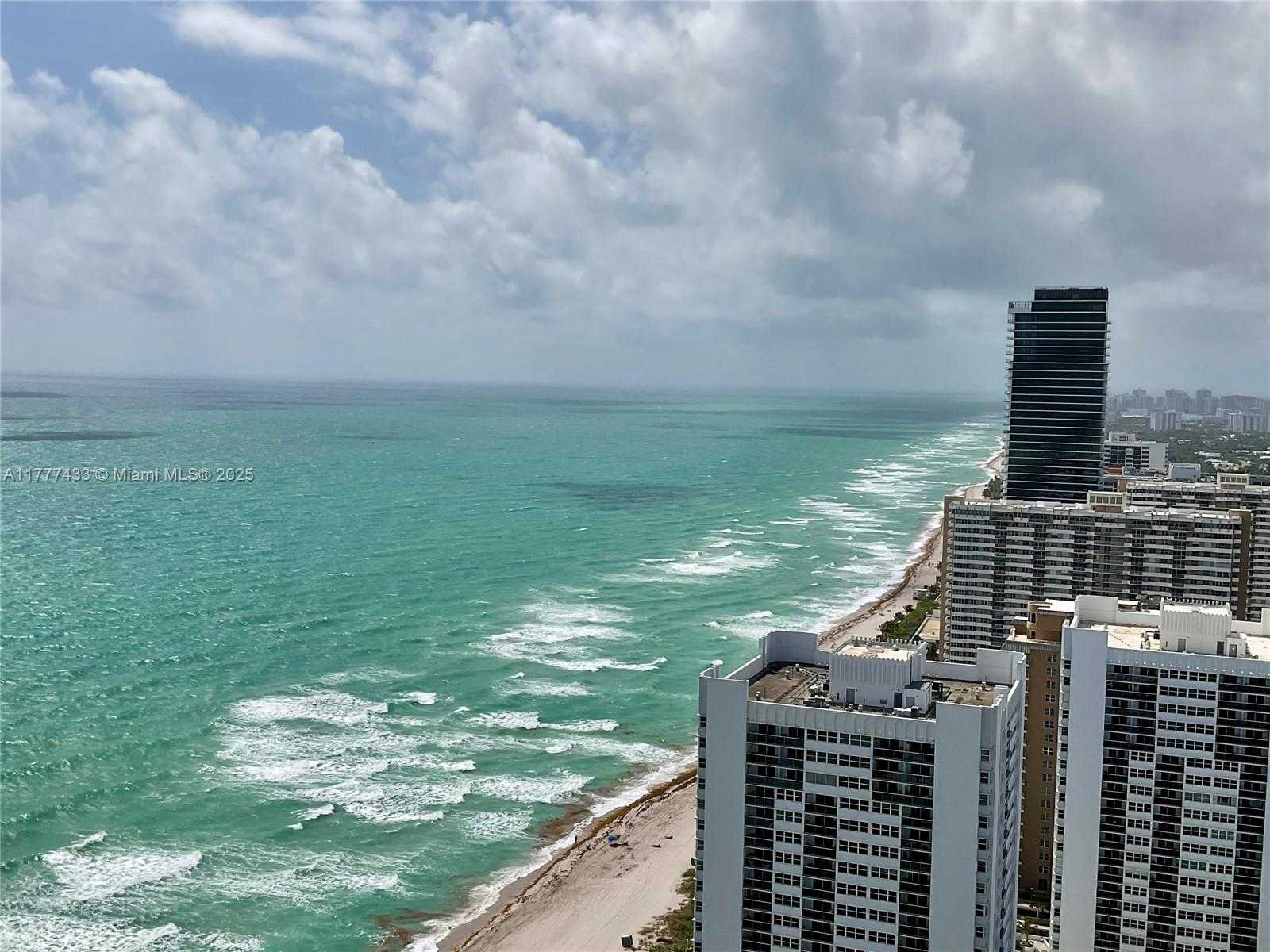 Small Image of 1850 SOUTH OCEAN DR #3701, Hallandale Beach Number 4